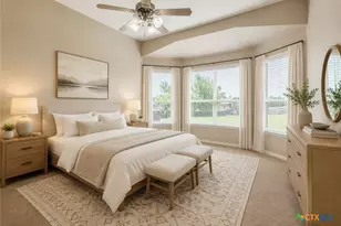 3902 Scenic Trail Dr, Harker Heights, TX 76548 - Photo 21