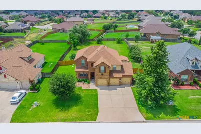 3902 Scenic Trail Drive, Harker Heights, TX 76548 - Photo 7