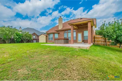 3902 Scenic Trail Drive, Harker Heights, TX 76548 - Photo 3