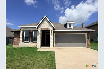 1902 Bayou Wood Lane, Temple, TX 76502 - Photo 1