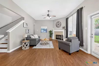 7720 Redbrush, Temple, TX 76502 - Photo 9