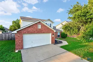 7720 Redbrush, Temple, TX 76502 - Photo 1