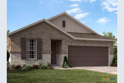 2116 Southerland Trail, Marion, TX 78124 - Photo 1