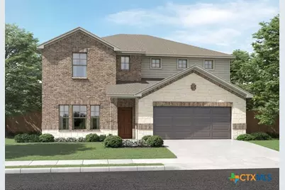 201 Bark Hollow, Cibolo, TX 78108 - Photo 1