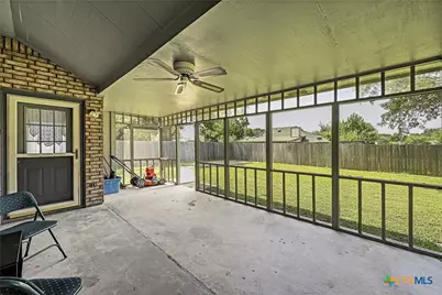 200 Shawnee Trail, Harker Heights, TX 76548 - Photo 23