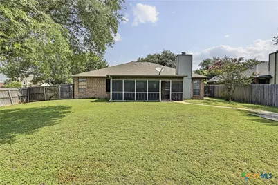 200 Shawnee Trail, Harker Heights, TX 76548 - Photo 23