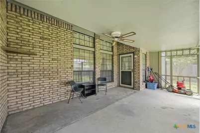 200 Shawnee Trail, Harker Heights, TX 76548 - Photo 21