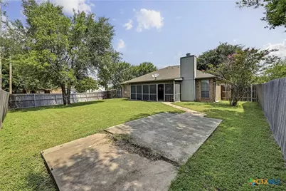 200 Shawnee Trail, Harker Heights, TX 76548 - Photo 25