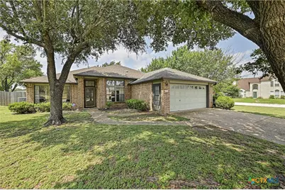 200 Shawnee Trail, Harker Heights, TX 76548 - Photo 1