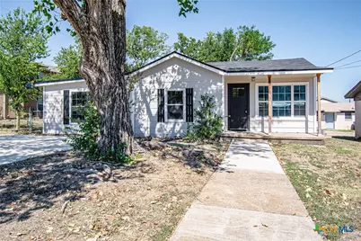 605 N Main Street, Copperas Cove, TX 76522 - Photo 1