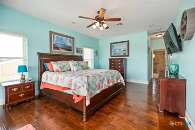 23 Macey Street, Port O'Connor, TX 77982 - Photo 37
