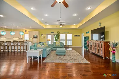 23 Macey Street, Port O'Connor, TX 77982 - Photo 19