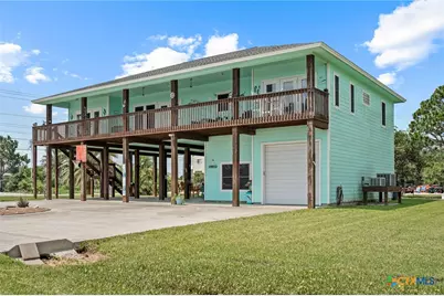 23 Macey Street, Port O'Connor, TX 77982 - Photo 3