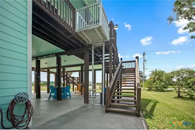 23 Macey Street, Port O'Connor, TX 77982 - Photo 9