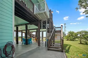 23 Macey St, Port O'Connor, TX 77982 - Photo 9