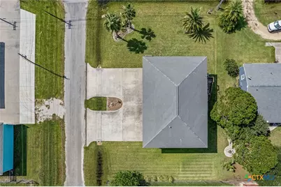 23 Macey Street, Port O'Connor, TX 77982 - Photo 5