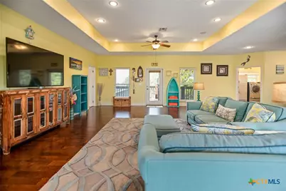 23 Macey Street, Port O'Connor, TX 77982 - Photo 21