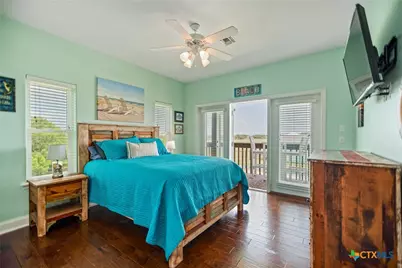 23 Macey Street, Port O'Connor, TX 77982 - Photo 29
