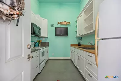 23 Macey Street, Port O'Connor, TX 77982 - Photo 13