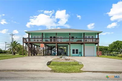23 Macey Street, Port O'Connor, TX 77982 - Photo 1