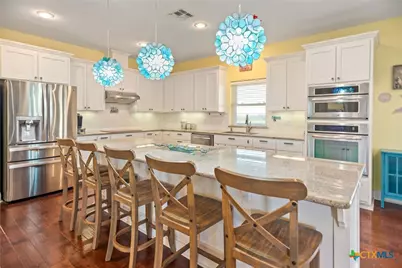 23 Macey Street, Port O'Connor, TX 77982 - Photo 23