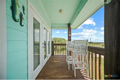 23 Macey Street, Port O'Connor, TX 77982 - Photo 11