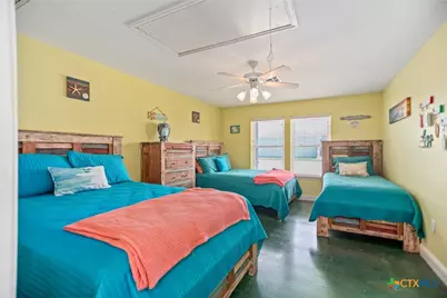 23 Macey Street, Port O'Connor, TX 77982 - Photo 17