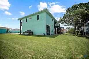 23 Macey St, Port O'Connor, TX 77982 - Photo 7