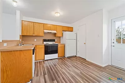 3805 Woodrow Drive #C, Killeen, TX 76549 - Photo 5
