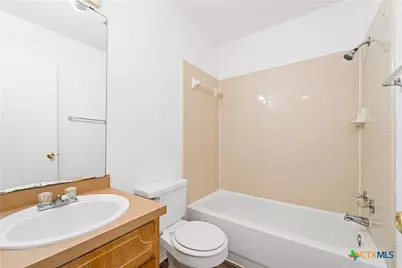 3805 Woodrow Drive #C, Killeen, TX 76549 - Photo 9