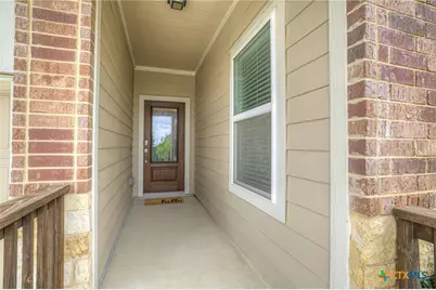1814 Strawberry Field, New Braunfels, TX 78130 - Photo 3