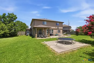 4708 Old Homestead Street, Killeen, TX 76549 - Photo 23