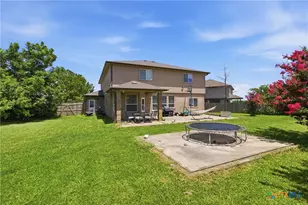 4708 Old Homestead St, Killeen, TX 76549 - Photo 23
