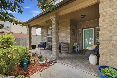 4708 Old Homestead Street, Killeen, TX 76549 - Photo 3