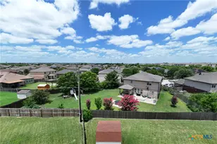 4708 Old Homestead St, Killeen, TX 76549 - Photo 25