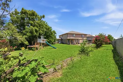 4708 Old Homestead Street, Killeen, TX 76549 - Photo 25