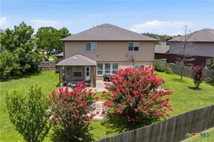4708 Old Homestead St, Killeen, TX 76549 - Photo 27