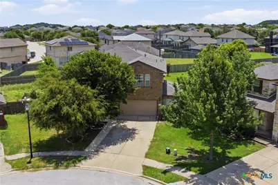 4708 Old Homestead Street, Killeen, TX 76549 - Photo 29