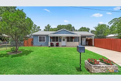 128 Riverview Road, Mcqueeney, TX 78123 - Photo 1