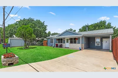 128 Riverview Road, Mcqueeney, TX 78123 - Photo 3