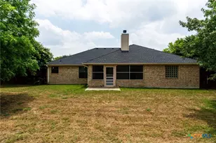 148 Sunflower, Lampasas, TX 76550 - Photo 27