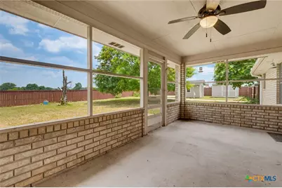 148 Sunflower, Lampasas, TX 76550 - Photo 25