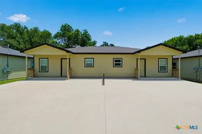 611 E Martindale Street #A & B, Seguin, TX 78155 - Photo 1