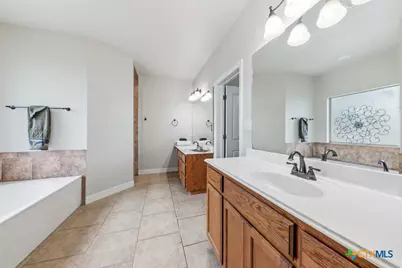 1211 Mossy Hollow Drive, Spring Branch, TX 78070 - Photo 15