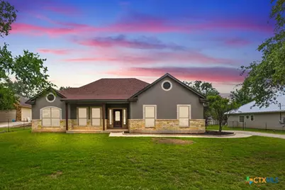 1211 Mossy Hollow Drive, Spring Branch, TX 78070 - Photo 1