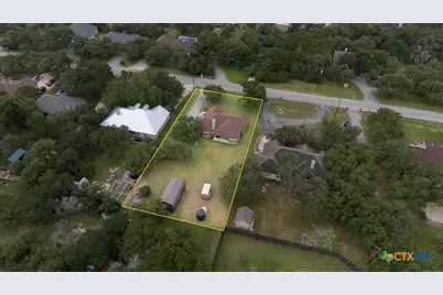 1211 Mossy Hollow Drive, Spring Branch, TX 78070 - Photo 23