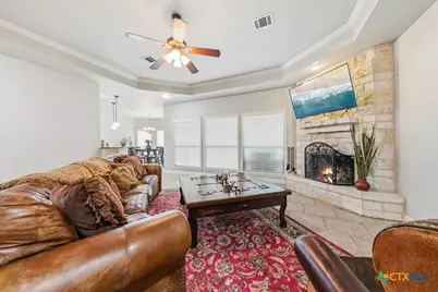 1211 Mossy Hollow Drive, Spring Branch, TX 78070 - Photo 5