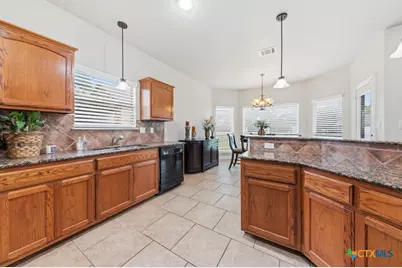 1211 Mossy Hollow Drive, Spring Branch, TX 78070 - Photo 11
