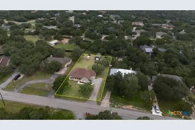 1211 Mossy Hollow Drive, Spring Branch, TX 78070 - Photo 25