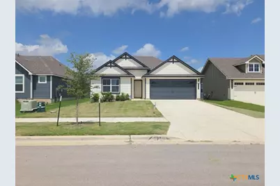 7005 Luella Drive, Killeen, TX 76549 - Photo 1